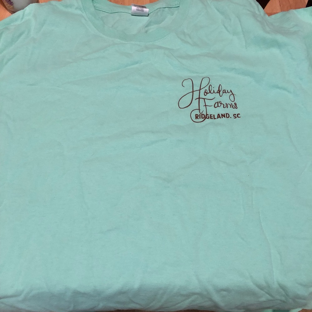 Fall T-shirt! - Picture 2 of 4